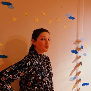 Meet your Posher, Justine